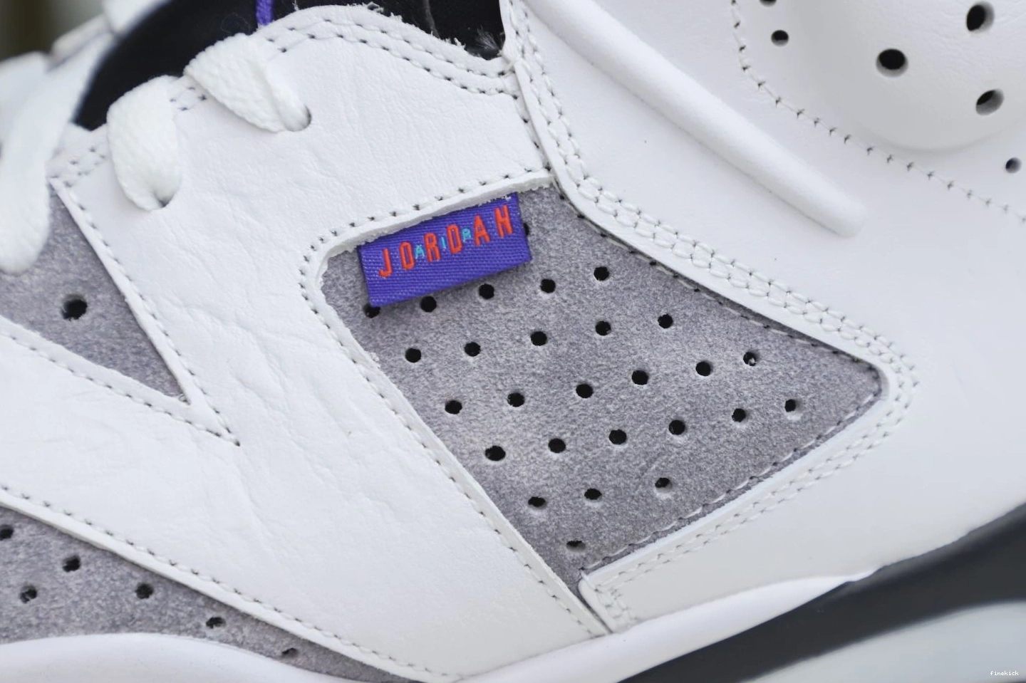 6 FLINT JORDAN AIR 0118